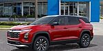 New 2026 CHEVROLET EQUINOX LT in SAINT PETERSBURG, FLORIDA