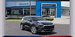 New 2025 CHEVROLET BLAZER LT in SAINT PETERSBURG, FLORIDA