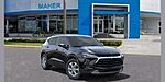 New 2025 CHEVROLET BLAZER LT in SAINT PETERSBURG, FLORIDA