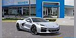 New 2026 CHEVROLET CORVETTE E-RAY in SAINT PETERSBURG, FLORIDA
