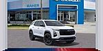 New 2026 CHEVROLET EQUINOX LT in SAINT PETERSBURG, FLORIDA