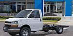 New 2025 CHEVROLET EXPRESS WORK VAN in SAINT PETERSBURG, FLORIDA