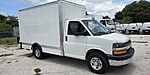 New 2025 CHEVROLET EXPRESS 3500 VAN 139" in SAINT PETERSBURG, FLORIDA