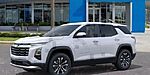 New 2026 CHEVROLET EQUINOX LT in SAINT PETERSBURG, FLORIDA
