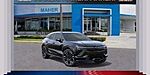 New 2026 CHEVROLET BLAZER EV SS in SAINT PETERSBURG, FLORIDA