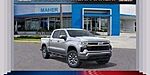 New 2026 CHEVROLET SILVERADO 1500 LT in SAINT PETERSBURG, FLORIDA