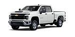 New 2026 CHEVROLET SILVERADO 2500 WORK TRUCK in SAINT PETERSBURG, FLORIDA
