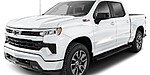 New 2026 CHEVROLET SILVERADO 1500 RST in SAINT PETERSBURG, FLORIDA