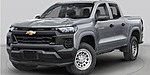 New 2026 CHEVROLET COLORADO LT in SAINT PETERSBURG, FLORIDA