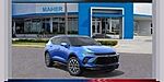 New 2026 CHEVROLET BLAZER RS in SAINT PETERSBURG, FLORIDA