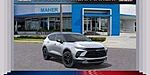 New 2026 CHEVROLET BLAZER LT in SAINT PETERSBURG, FLORIDA