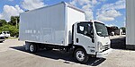 New 2025 ISUZU NPR  in SAINT PETERSBURG, FLORIDA
