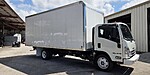 New 2025 ISUZU NPR  in SAINT PETERSBURG, FLORIDA