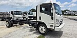 New 2025 ISUZU NPR  in SAINT PETERSBURG, FLORIDA