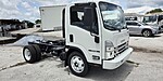 New 2027 ISUZU NPR  in SAINT PETERSBURG, FLORIDA