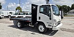 New 2027 ISUZU NPR  in SAINT PETERSBURG, FLORIDA