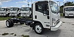 New 2026 ISUZU NPR  in SAINT PETERSBURG, FLORIDA