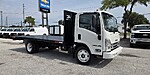 New 2026 ISUZU NPR  in SAINT PETERSBURG, FLORIDA