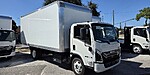 New 2027 ISUZU NRR  in SAINT PETERSBURG, FLORIDA