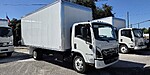 New 2027 ISUZU NRR  in SAINT PETERSBURG, FLORIDA