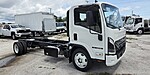 New 2027 ISUZU NRR  in SAINT PETERSBURG, FLORIDA