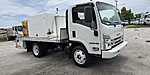 New 2027 ISUZU NPR  in SAINT PETERSBURG, FLORIDA