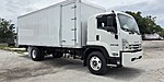 New 2025 ISUZU Others  in SAINT PETERSBURG, FLORIDA