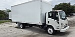 New 2025 ISUZU NPR  in SAINT PETERSBURG, FLORIDA
