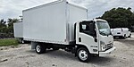 New 2026 ISUZU NPR  in SAINT PETERSBURG, FLORIDA