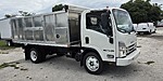 New 2026 ISUZU NPR  in SAINT PETERSBURG, FLORIDA