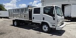 New 2026 ISUZU NPR  in SAINT PETERSBURG, FLORIDA