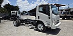 New 2026 ISUZU NPR  in SAINT PETERSBURG, FLORIDA