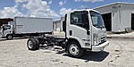 New 2026 ISUZU NPR  in SAINT PETERSBURG, FLORIDA