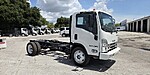 New 2026 ISUZU NPR  in SAINT PETERSBURG, FLORIDA
