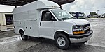 New 2026 CHEVROLET EXPRESS 3500 Van 139" in SAINT PETERSBURG, FLORIDA