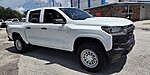 New 2026 CHEVROLET COLORADO 2WD CREW CAB WT in SAINT PETERSBURG, FLORIDA