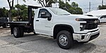 New 2026 CHEVROLET SILVERADO 3500 4WD REG CAB 171" WB, 84.5" CA WORK TRUCK in SAINT PETERSBURG, FLORIDA