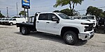 New 2026 CHEVROLET SILVERADO 3500 WORK TRUCK in SAINT PETERSBURG, FLORIDA