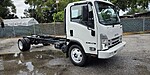 New 2027 ISUZU NPR  in SAINT PETERSBURG, FLORIDA