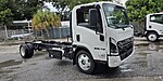 New 2027 ISUZU NRR  in SAINT PETERSBURG, FLORIDA
