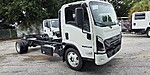 New 2027 ISUZU NRR  in SAINT PETERSBURG, FLORIDA