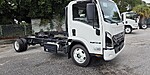 New 2027 ISUZU NRR  in SAINT PETERSBURG, FLORIDA