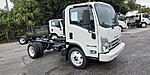 New 2027 ISUZU NPR  in SAINT PETERSBURG, FLORIDA