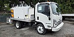 New 2027 ISUZU NPR  in SAINT PETERSBURG, FLORIDA