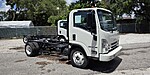 New 2026 ISUZU NPRGASHD 1F2 in SAINT PETERSBURG, FLORIDA