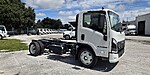 New 2026 ISUZU NPR-XD 3Y2 in SAINT PETERSBURG, FLORIDA