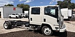 New 2026 ISUZU NPR HD in SAINT PETERSBURG, FLORIDA