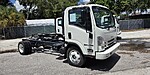 New 2026 ISUZU NPR  in SAINT PETERSBURG, FLORIDA