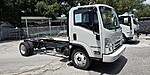 New 2026 ISUZU NPR  in SAINT PETERSBURG, FLORIDA