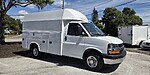 New 2026 CHEVROLET EXPRESS 3500 VAN 139" in SAINT PETERSBURG, FLORIDA